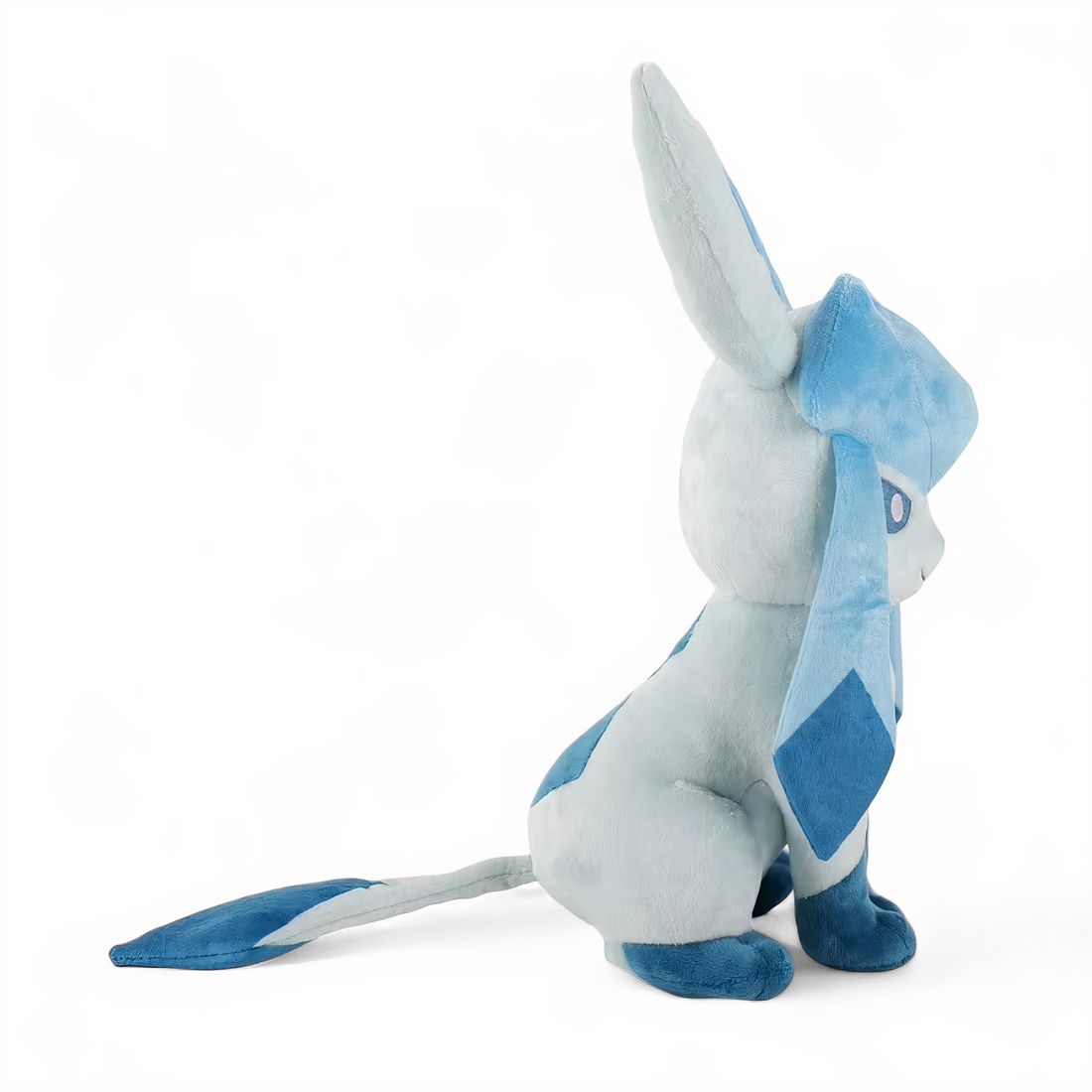 Peluche Pokémon – Glaceon spirito dell'inverno