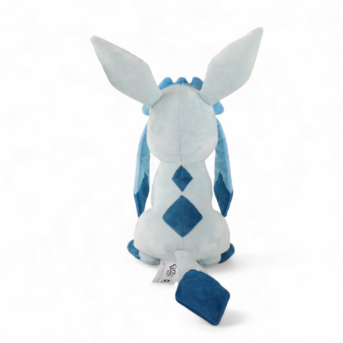 Peluche Pokémon – Glaceon spirito dell'inverno