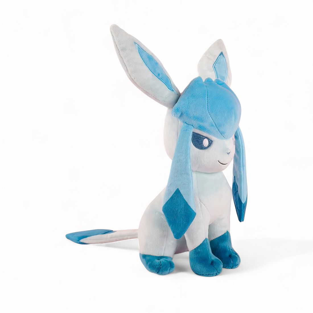 Peluche Pokémon – Glaceon spirito dell'inverno