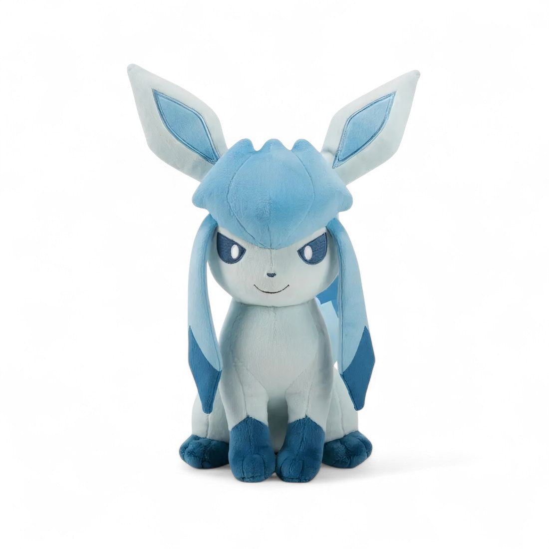 Peluche Pokémon – Glaceon spirito dell'inverno