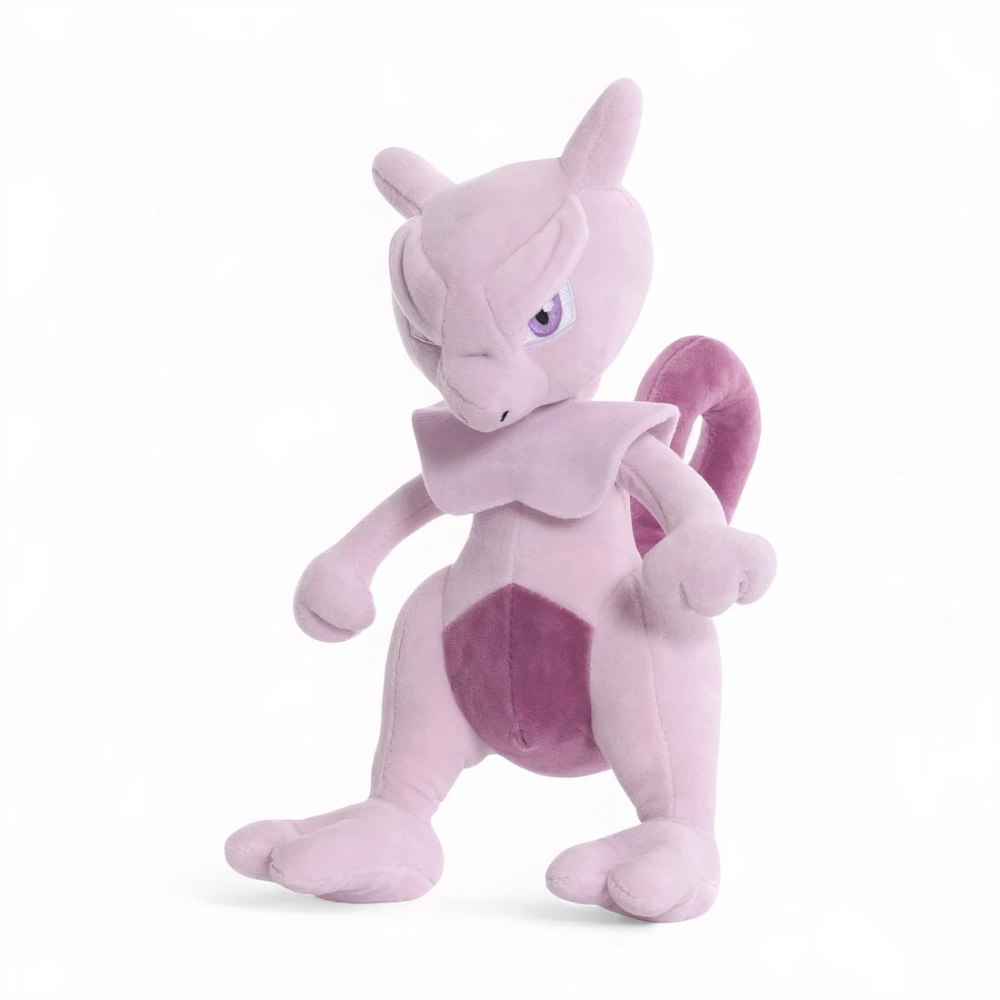 Peluche Pokémon – Mewtwo iconico