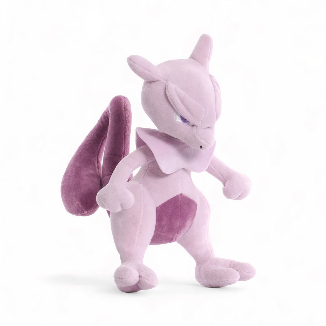Peluche Pokémon – Mewtwo iconico
