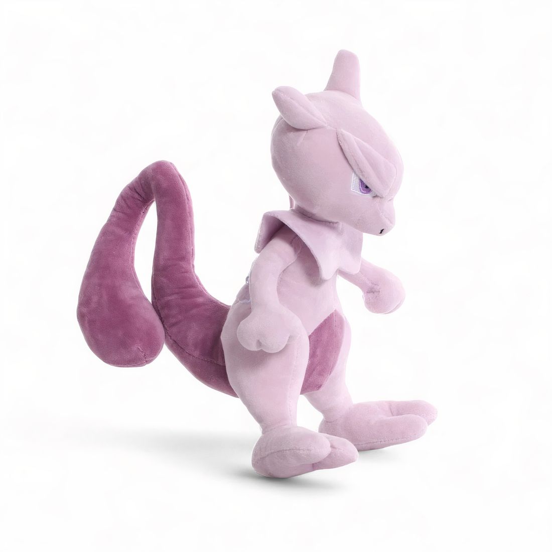 Peluche Pokémon – Mewtwo iconico