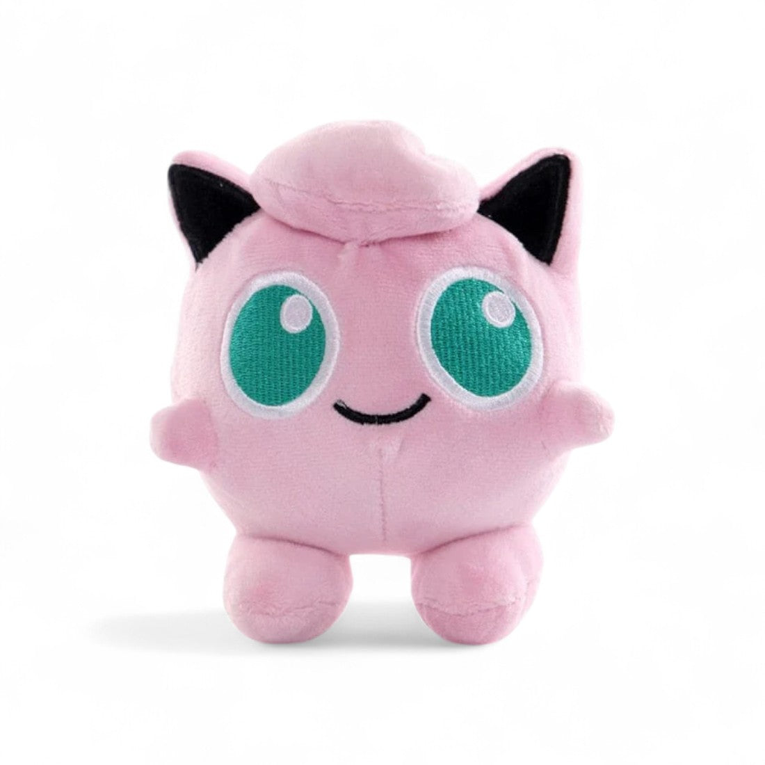 Peluche pokémon - Jigglypuff irresistibile