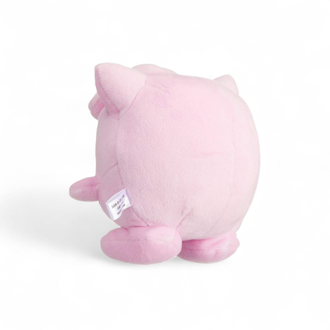 Peluche pokémon - Jigglypuff irresistibile