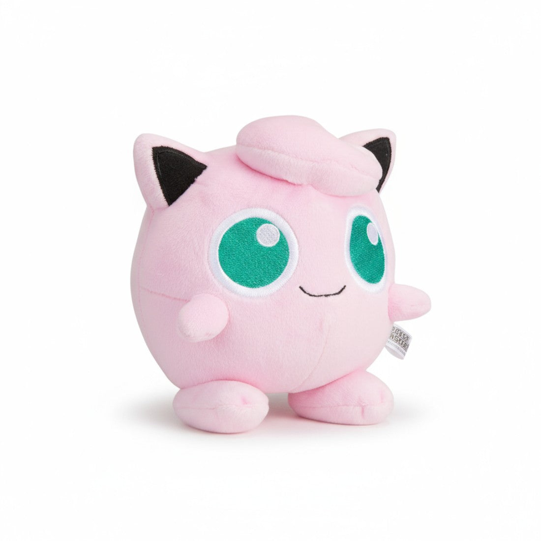 Peluche pokémon - Jigglypuff irresistibile