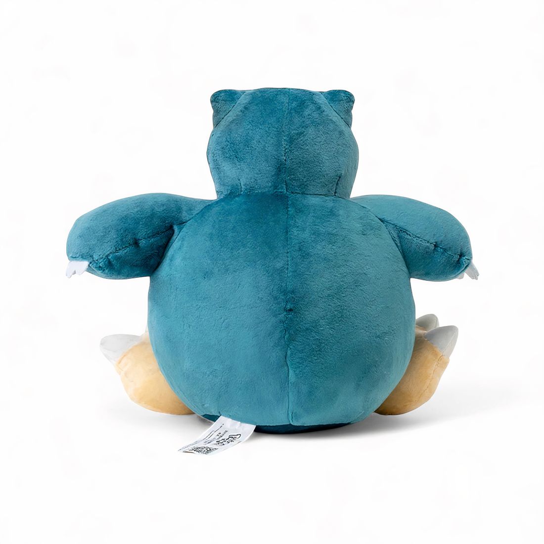 Peluche Pokémon – Snorlax tutto tondo e morbido