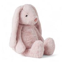 Coniglio di peluche morbido per neonati