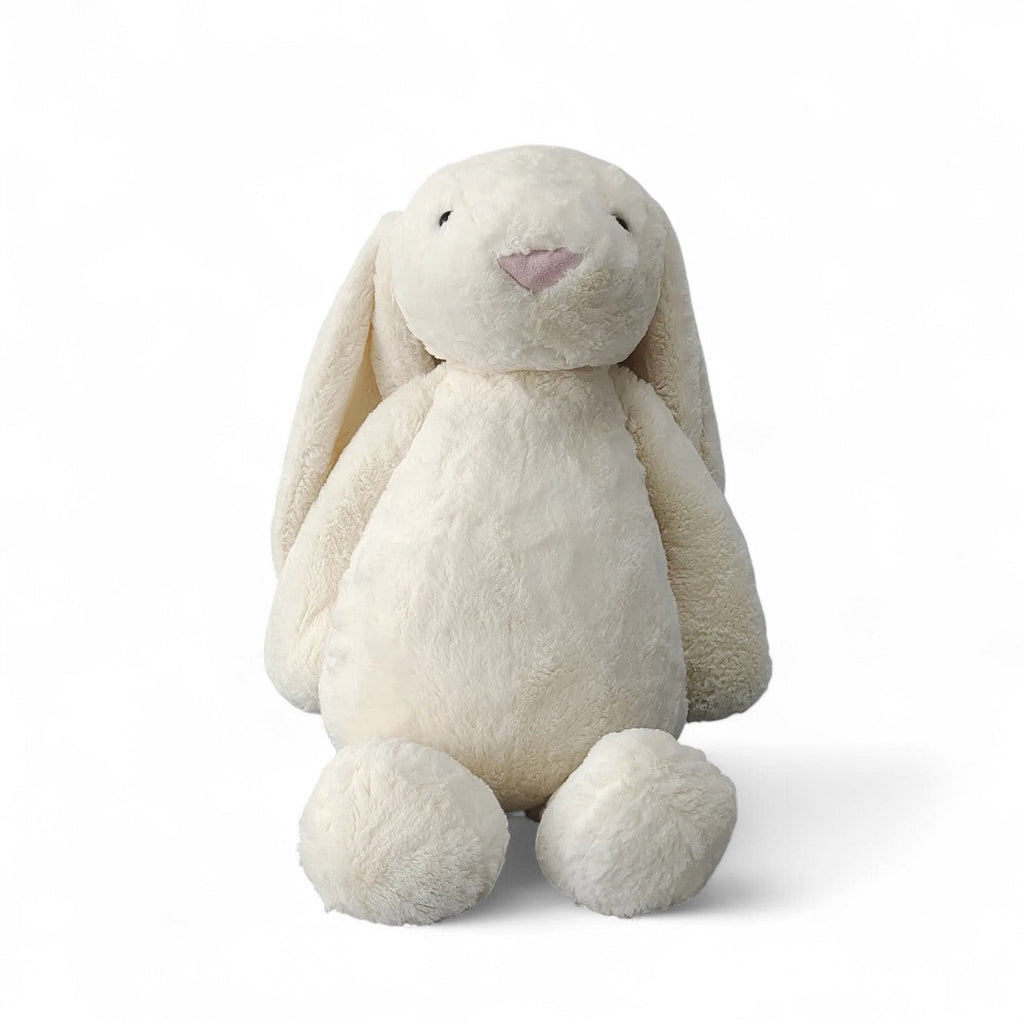Coniglio di peluche morbido per neonati