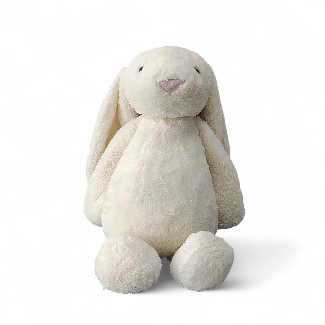 Coniglio di peluche morbido per neonati