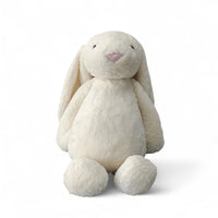 Coniglio di peluche morbido per neonati
