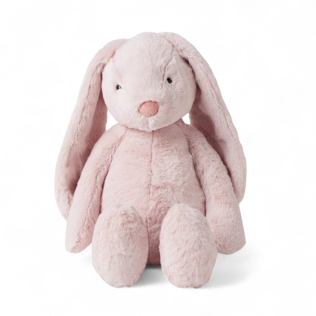 Coniglio di peluche morbido per neonati
