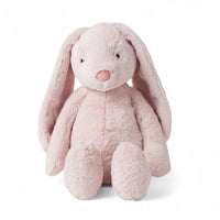 Coniglio di peluche morbido per neonati