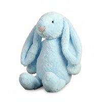 Coniglio di peluche morbido per neonati