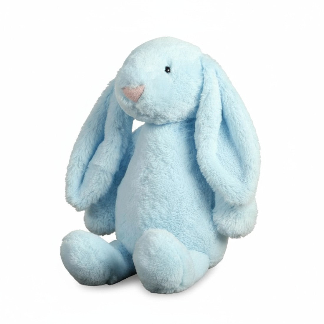 Coniglio di peluche morbido per neonati