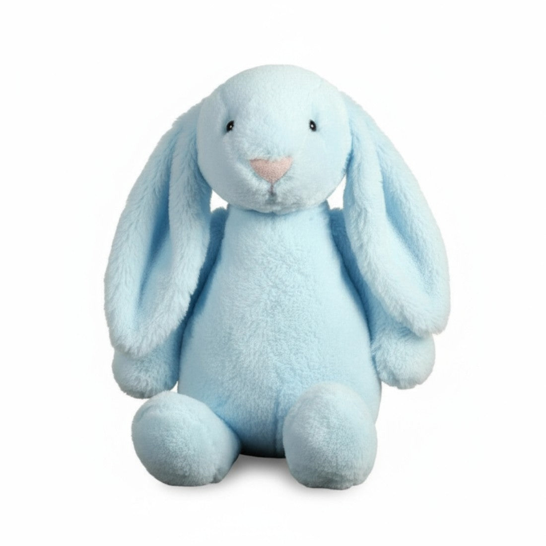 Coniglio di peluche morbido per neonati