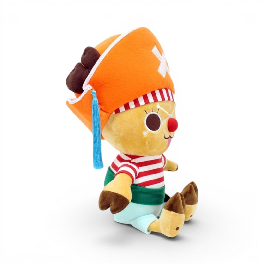 Peluche One Piece - Adorabile Chopper