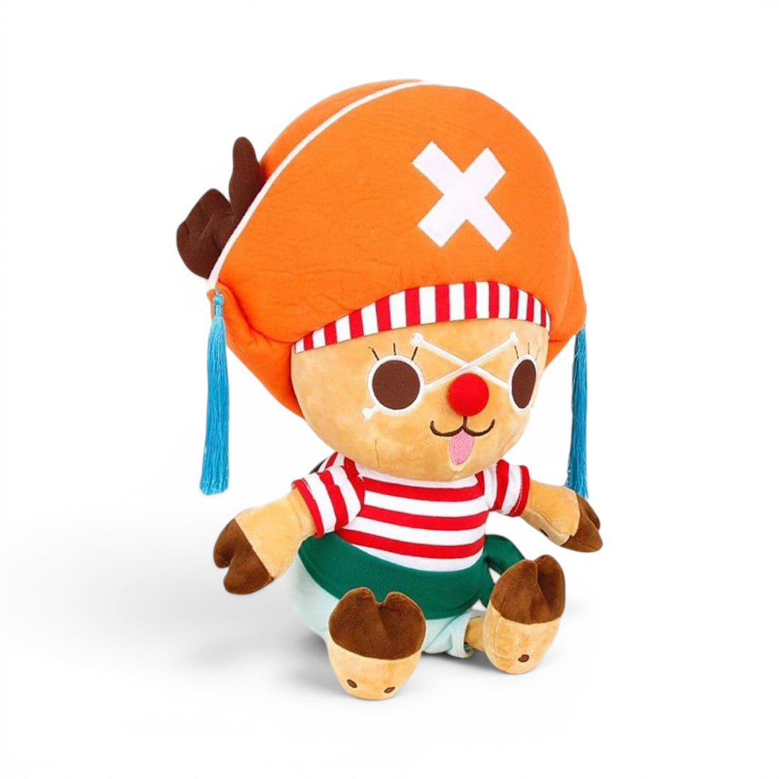 Peluche One Piece - Adorabile Chopper