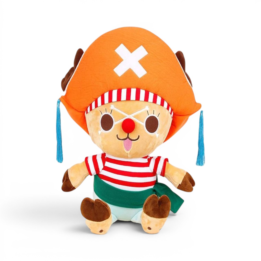 Peluche One Piece - Adorabile Chopper
