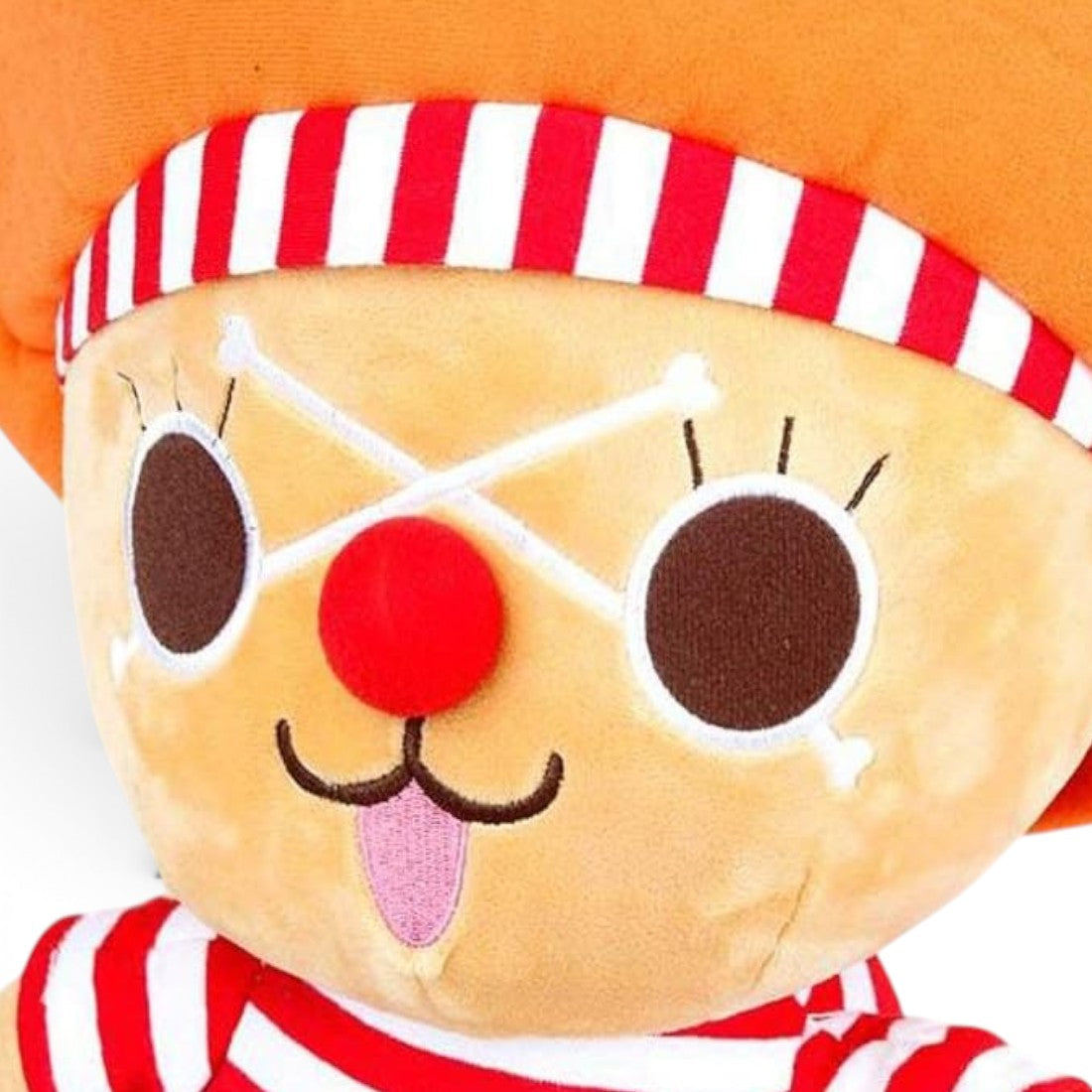 Peluche One Piece - Adorabile Chopper