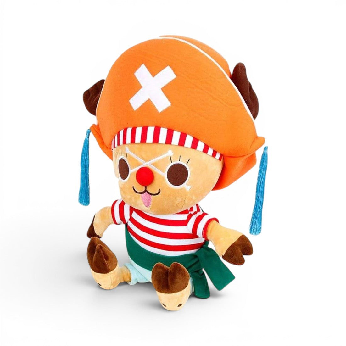 Peluche One Piece - Adorabile Chopper