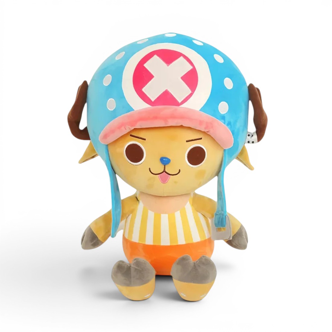 Peluche One Piece - Chopper piccolo pirata