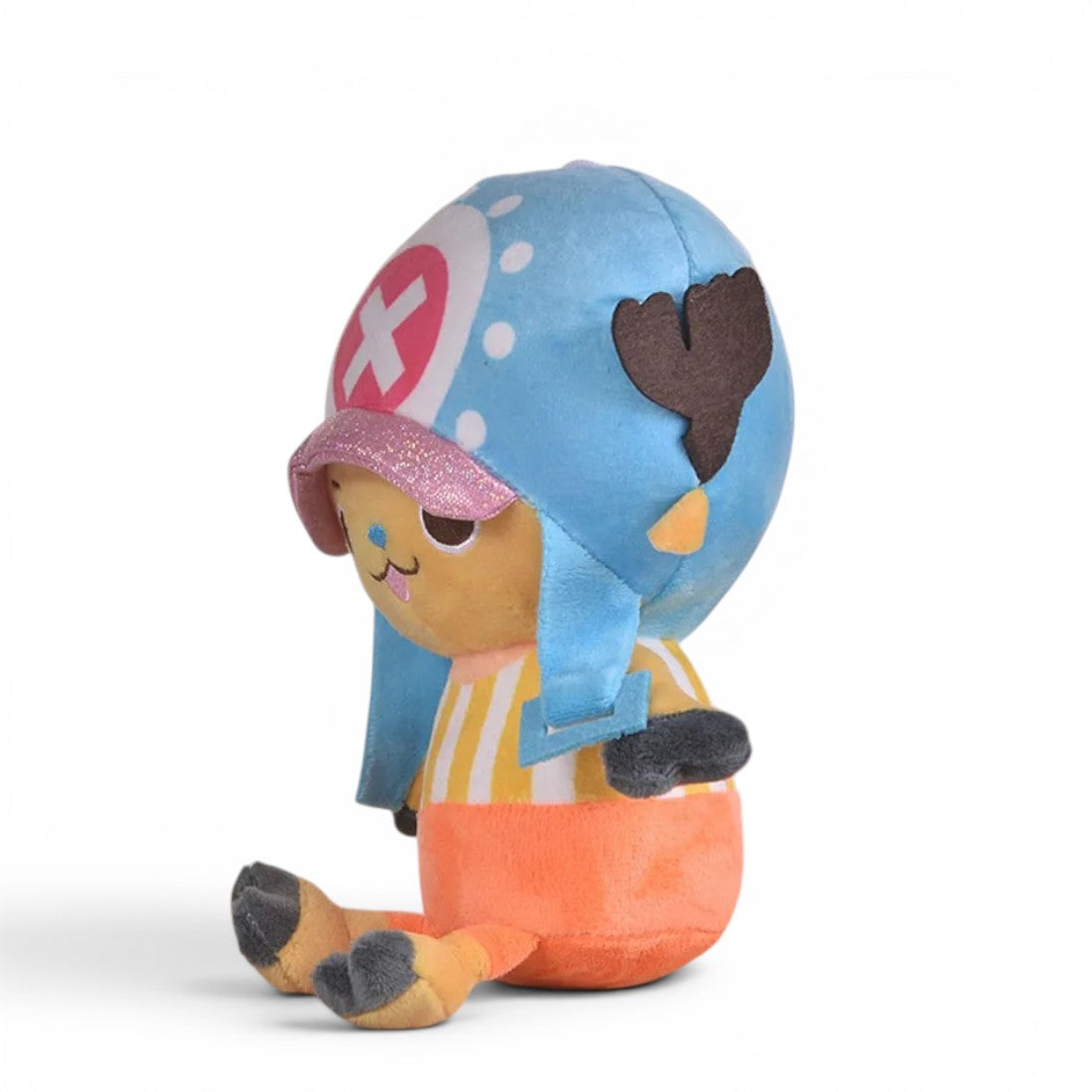 Peluche One Piece - Chopper piccolo pirata