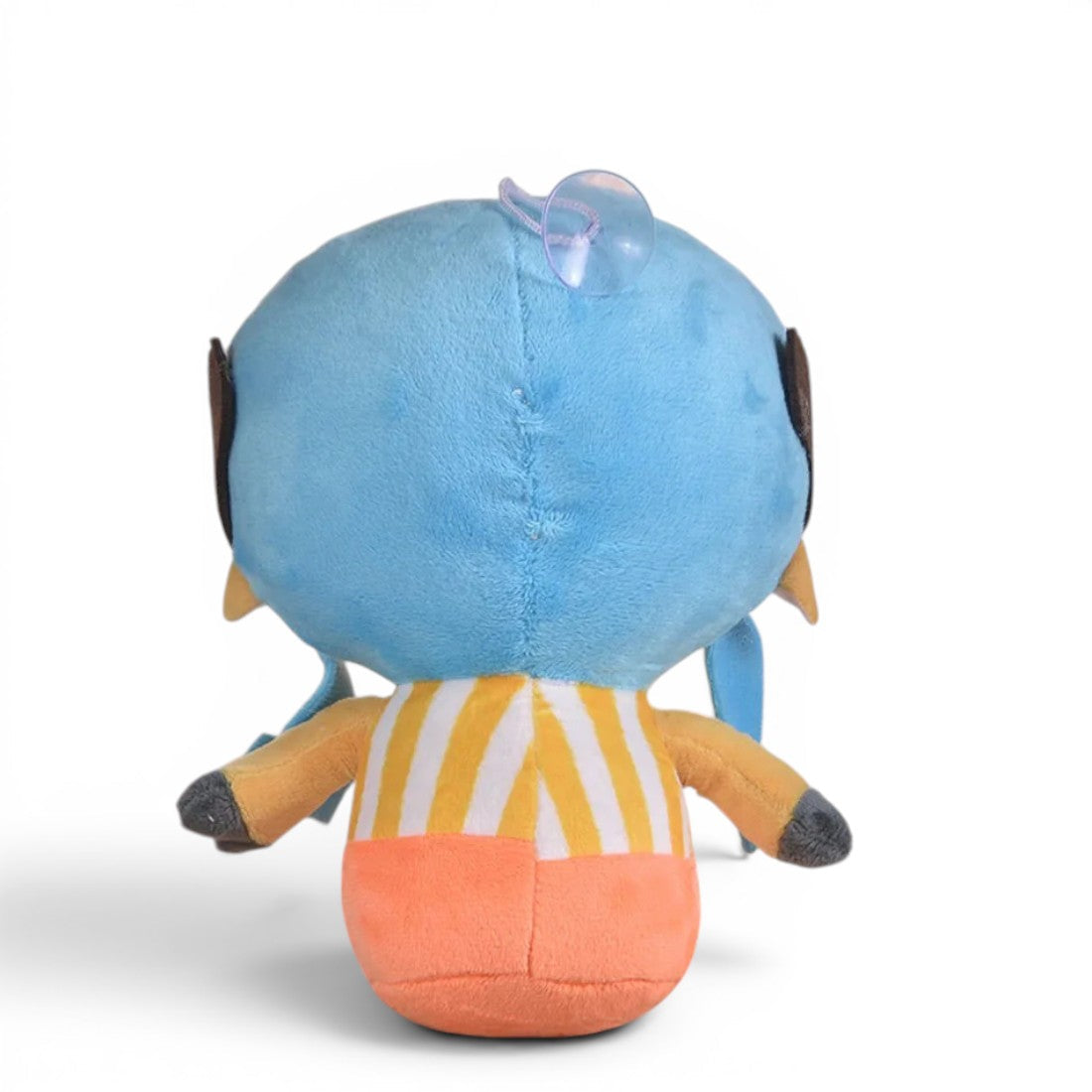 Peluche One Piece - Chopper piccolo pirata