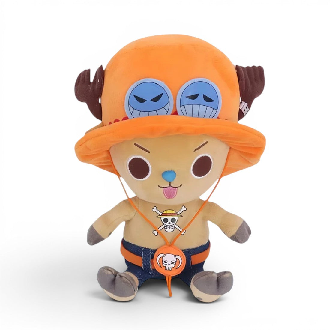 Peluche One Piece - Chopper versione chibi