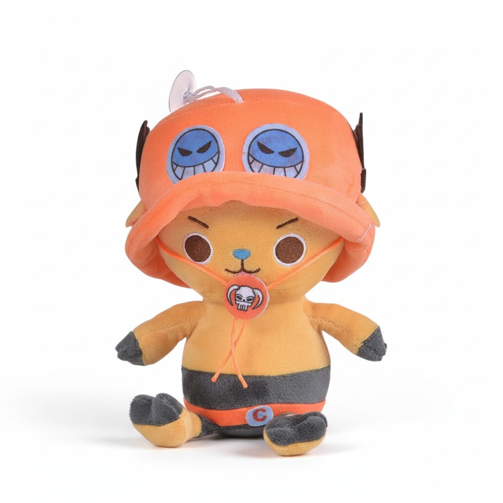 Peluche One Piece - Chopper versione chibi