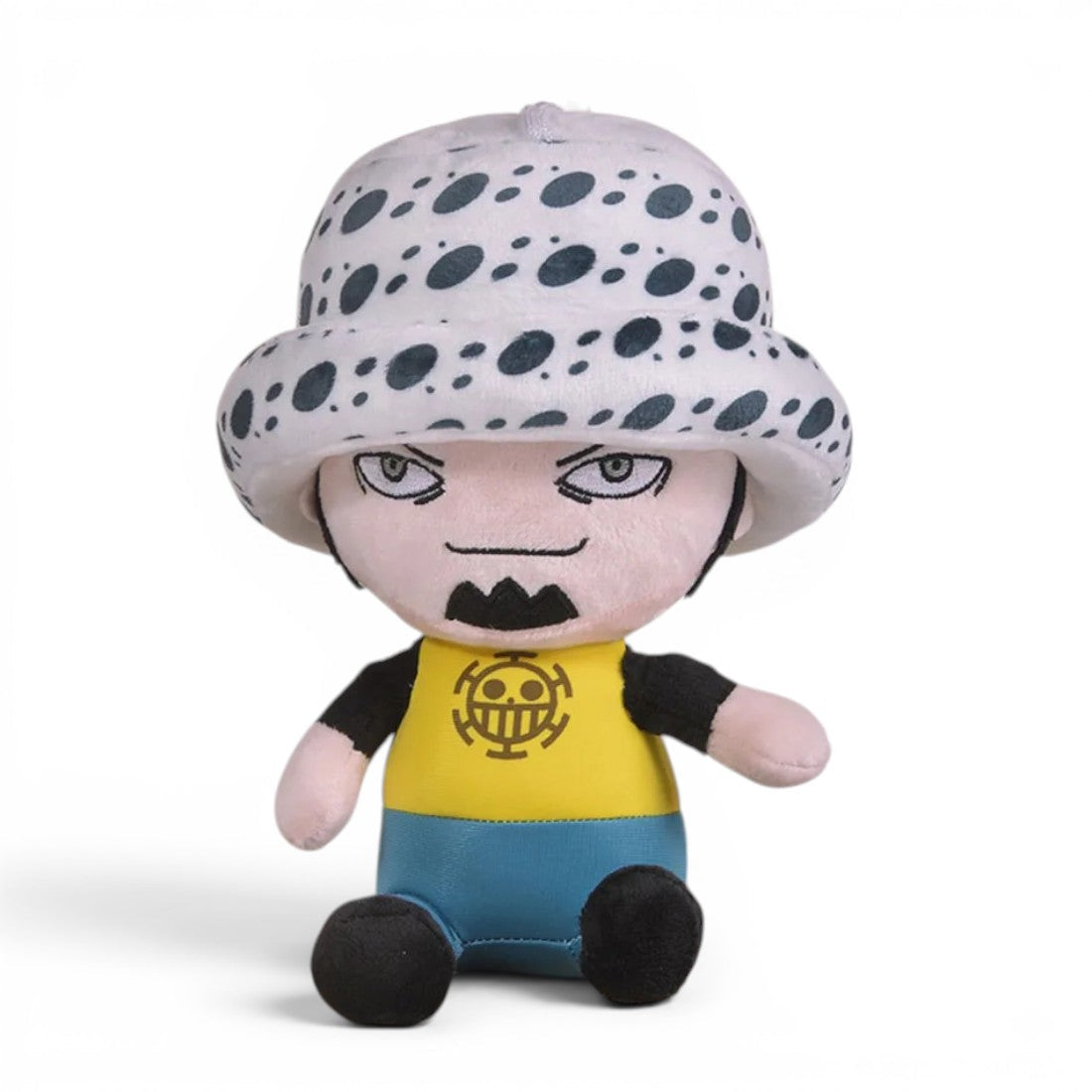 Peluche One Piece - Law temibile