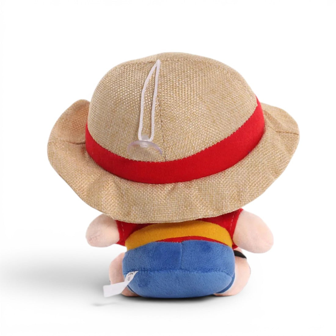 Peluche One Piece - Luffy buffo e simpatico