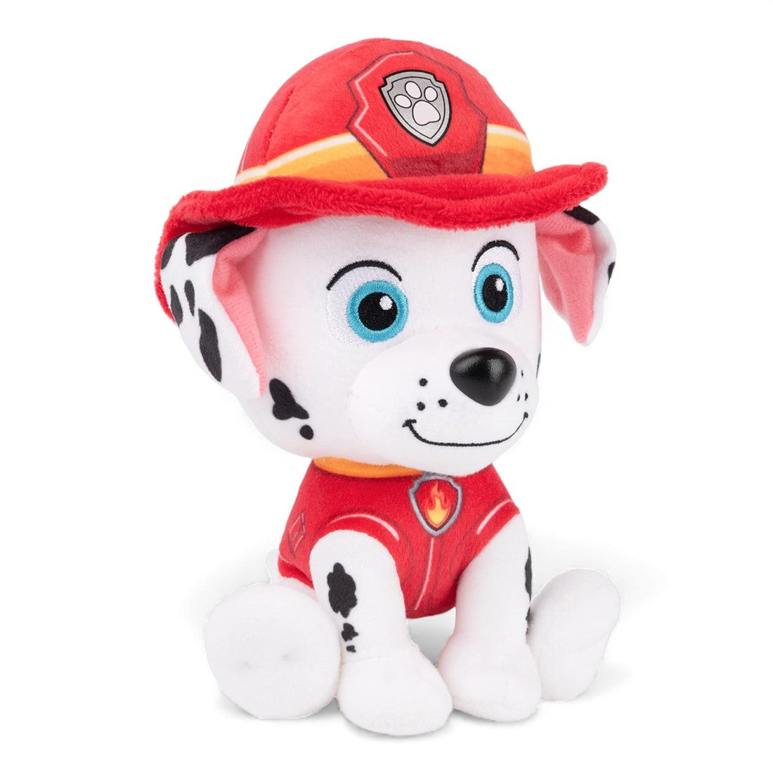 Peluche morbido Marcus Paw Patrol