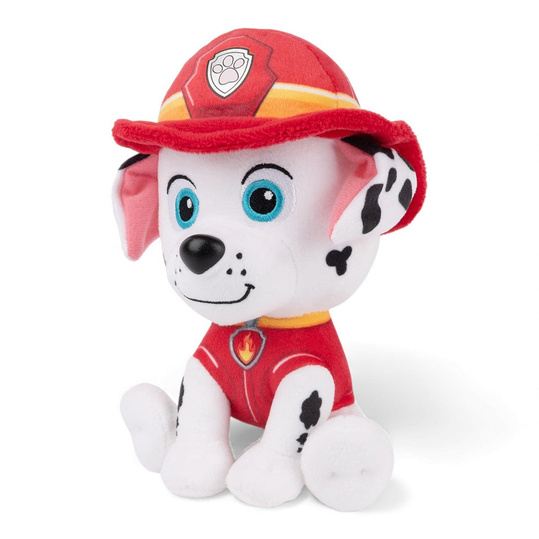 Peluche morbido Marcus Paw Patrol