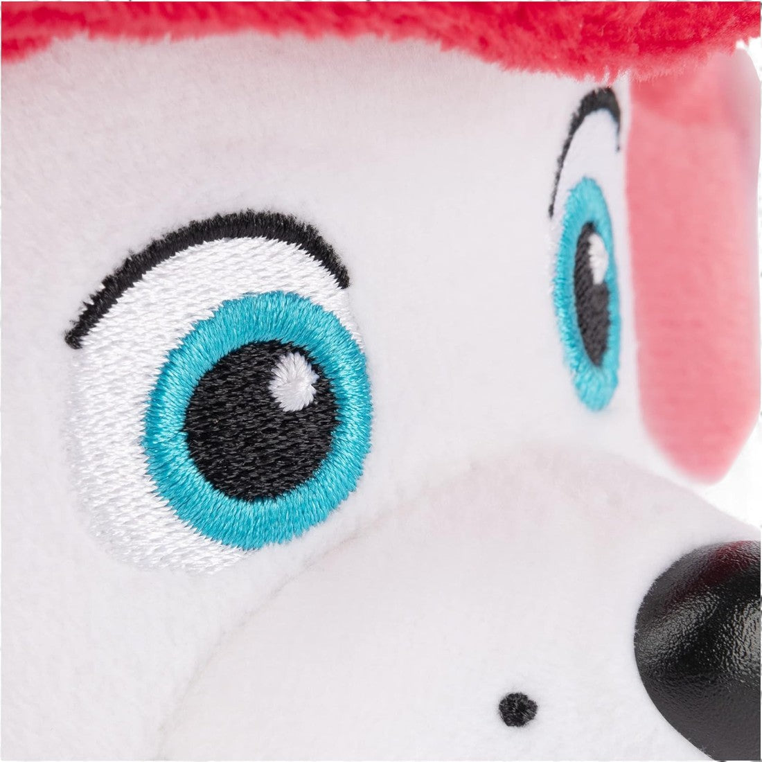 Peluche morbido Marcus Paw Patrol