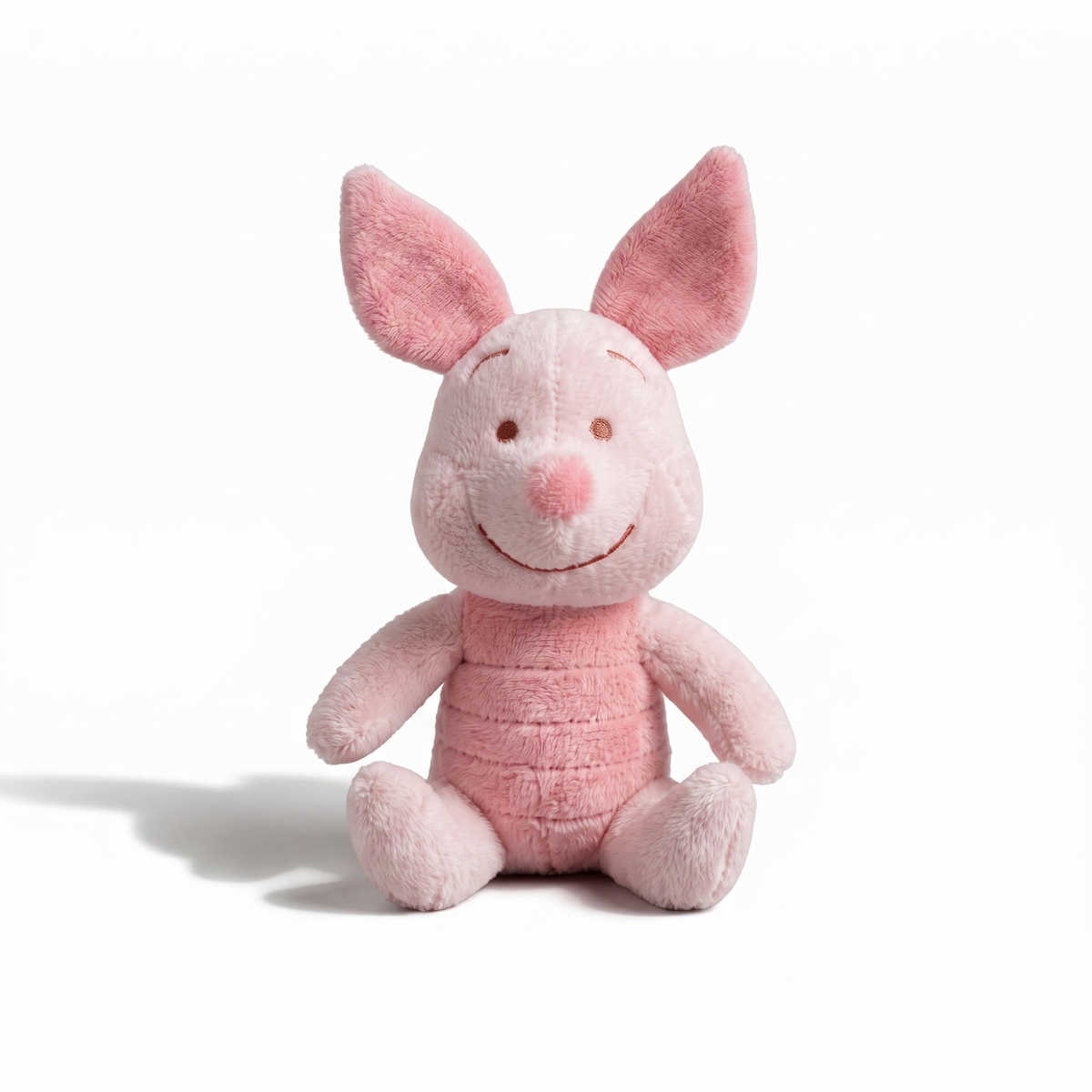 Peluche Magnetico Pimpi da Spalla Disney - sfondo bianco frontale