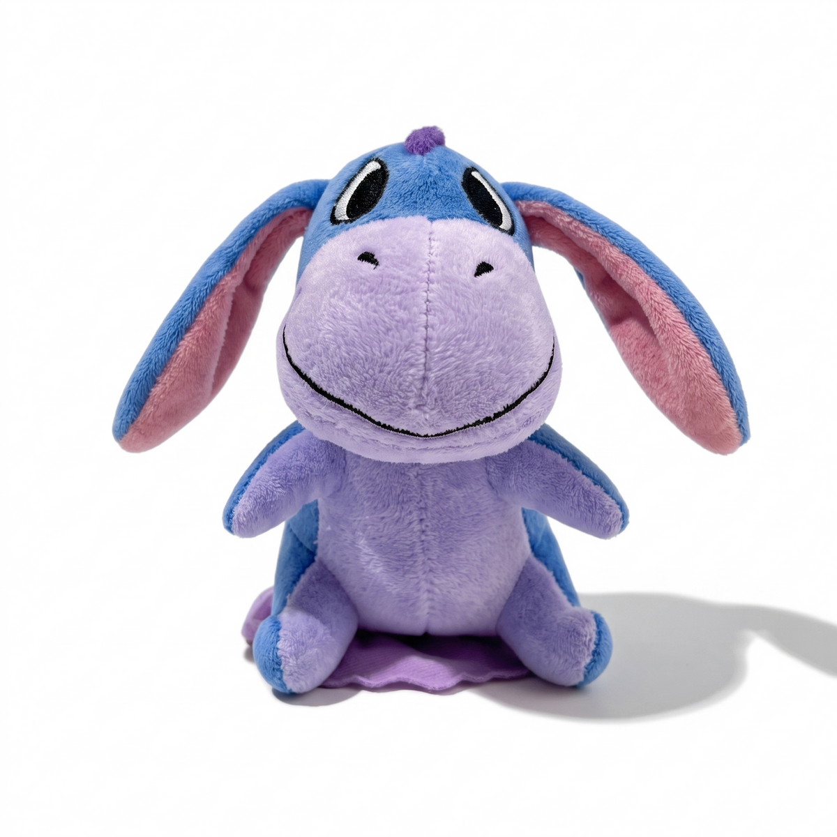 Peluche Ih-Oh Magnetica da Spalla Disney - Sfondo bianco frontale
