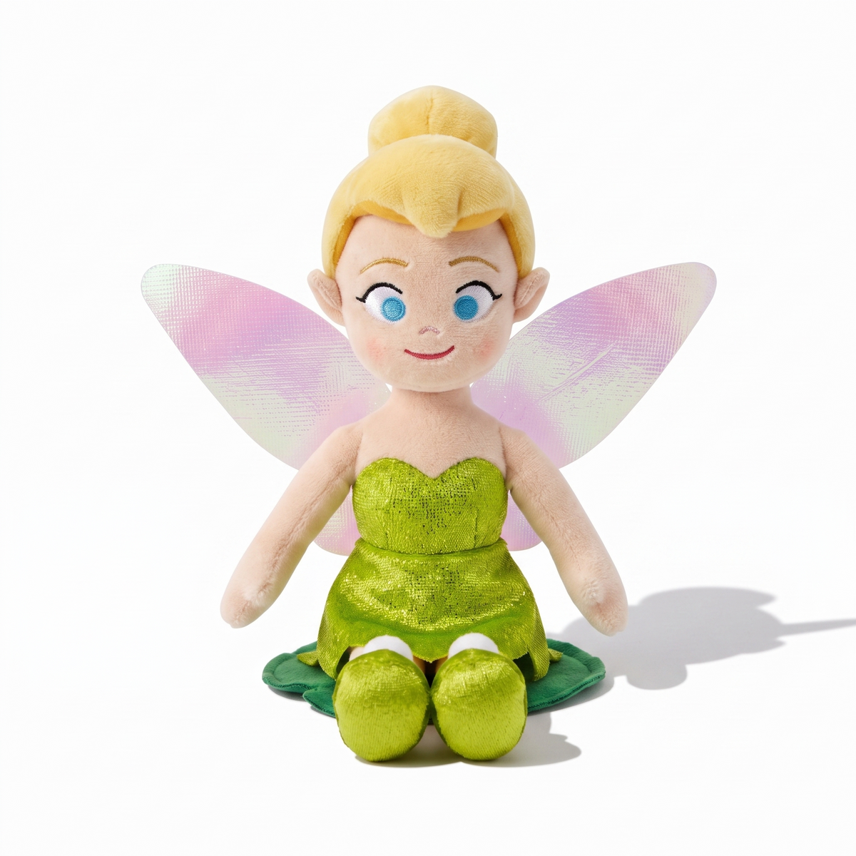 Peluche Trilly Magnetica da Spalla Disney - Sfondo bianco frontale